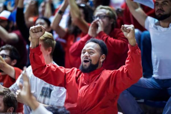 滑雪射击体育项目规则(图1)