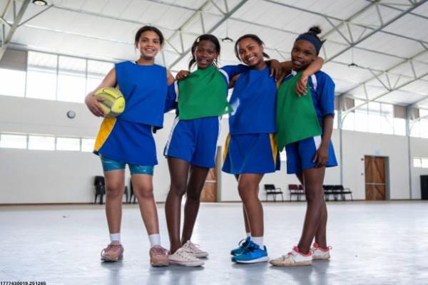 富平县儿童体育培训中心课程与优惠(图1)