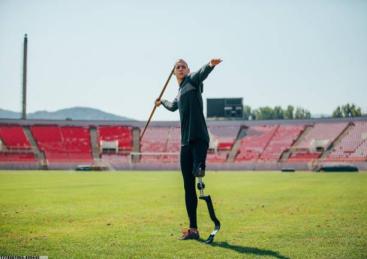 智能健身房解决方案