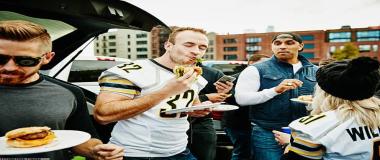 定制化场馆装修设计